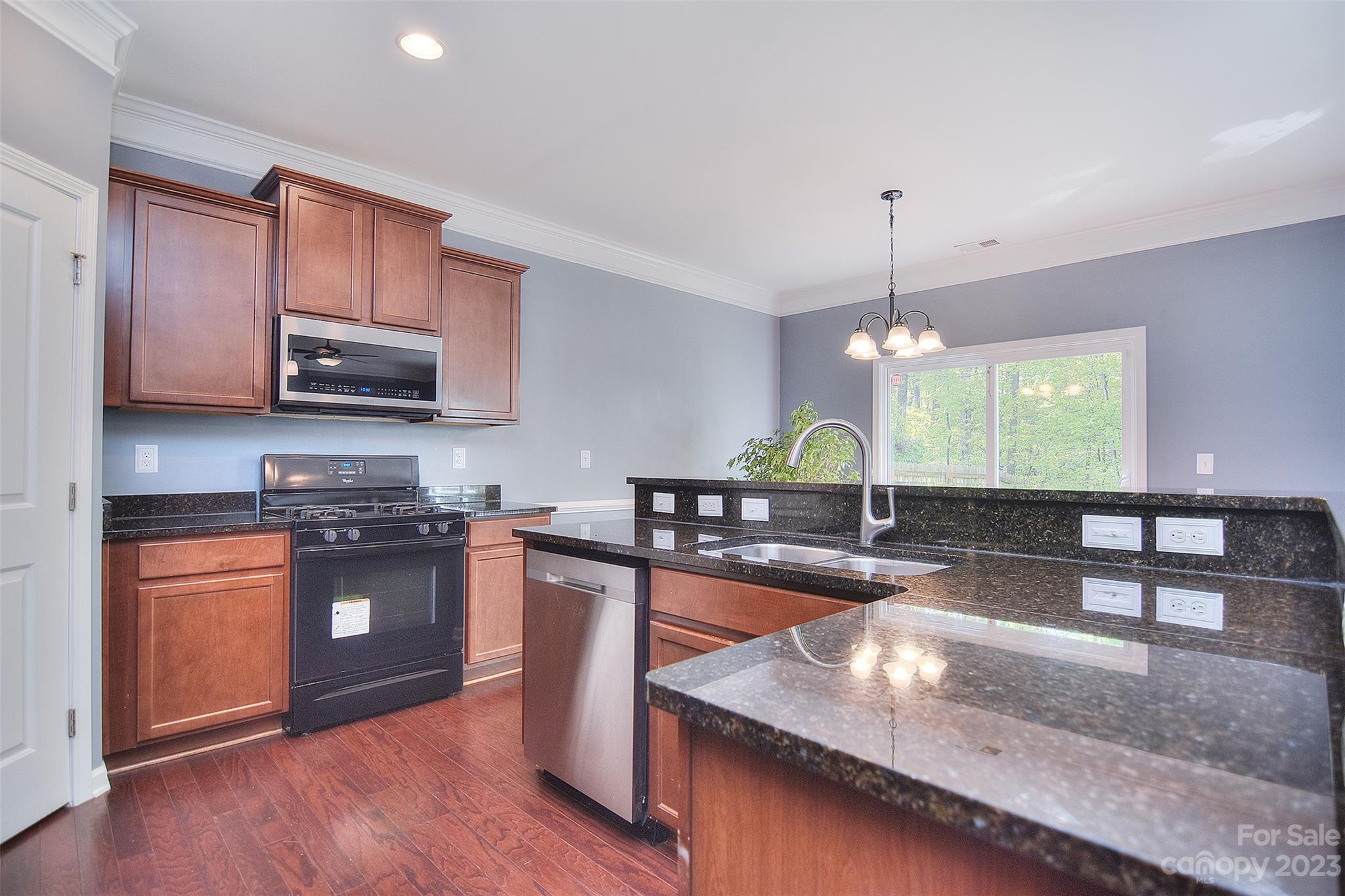 St Clair - Residential