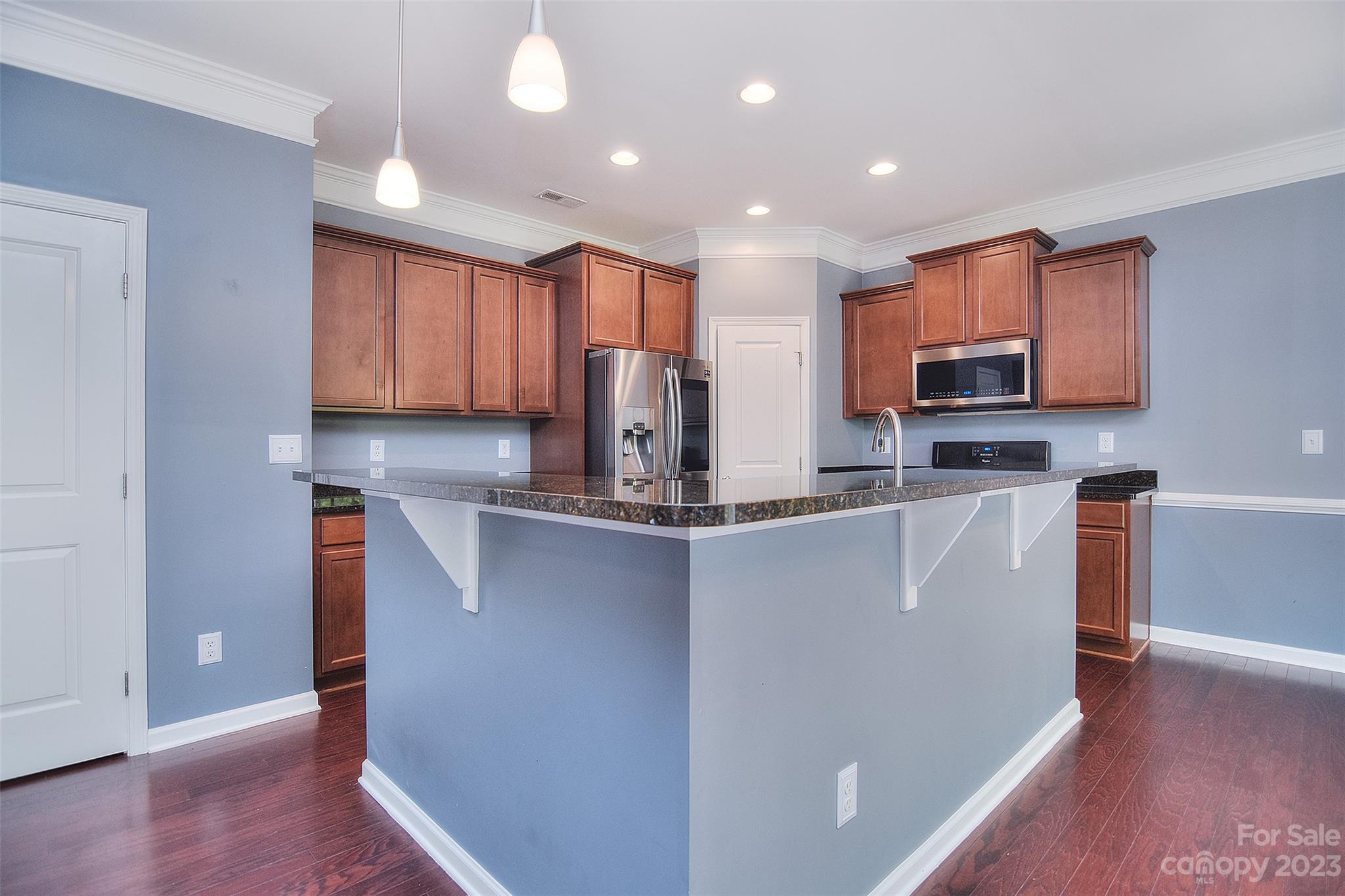 St Clair - Residential