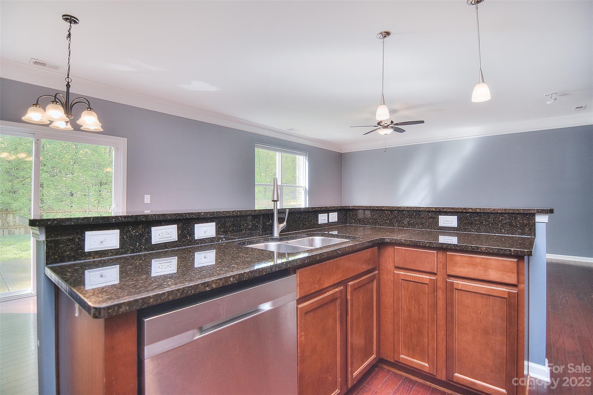 St Clair - Residential