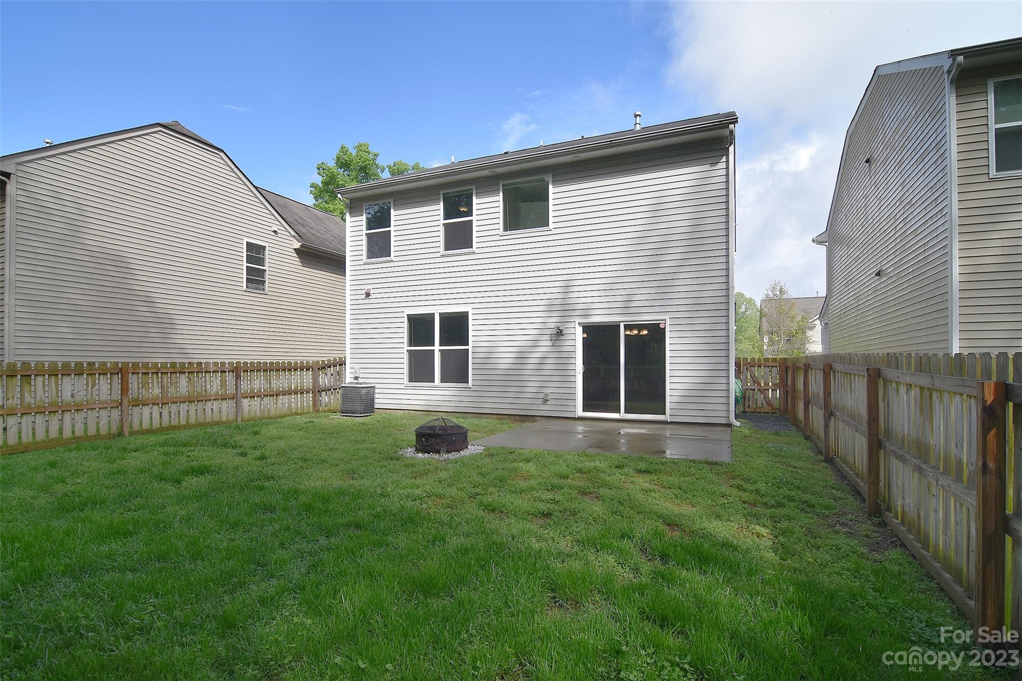 St Clair - Residential