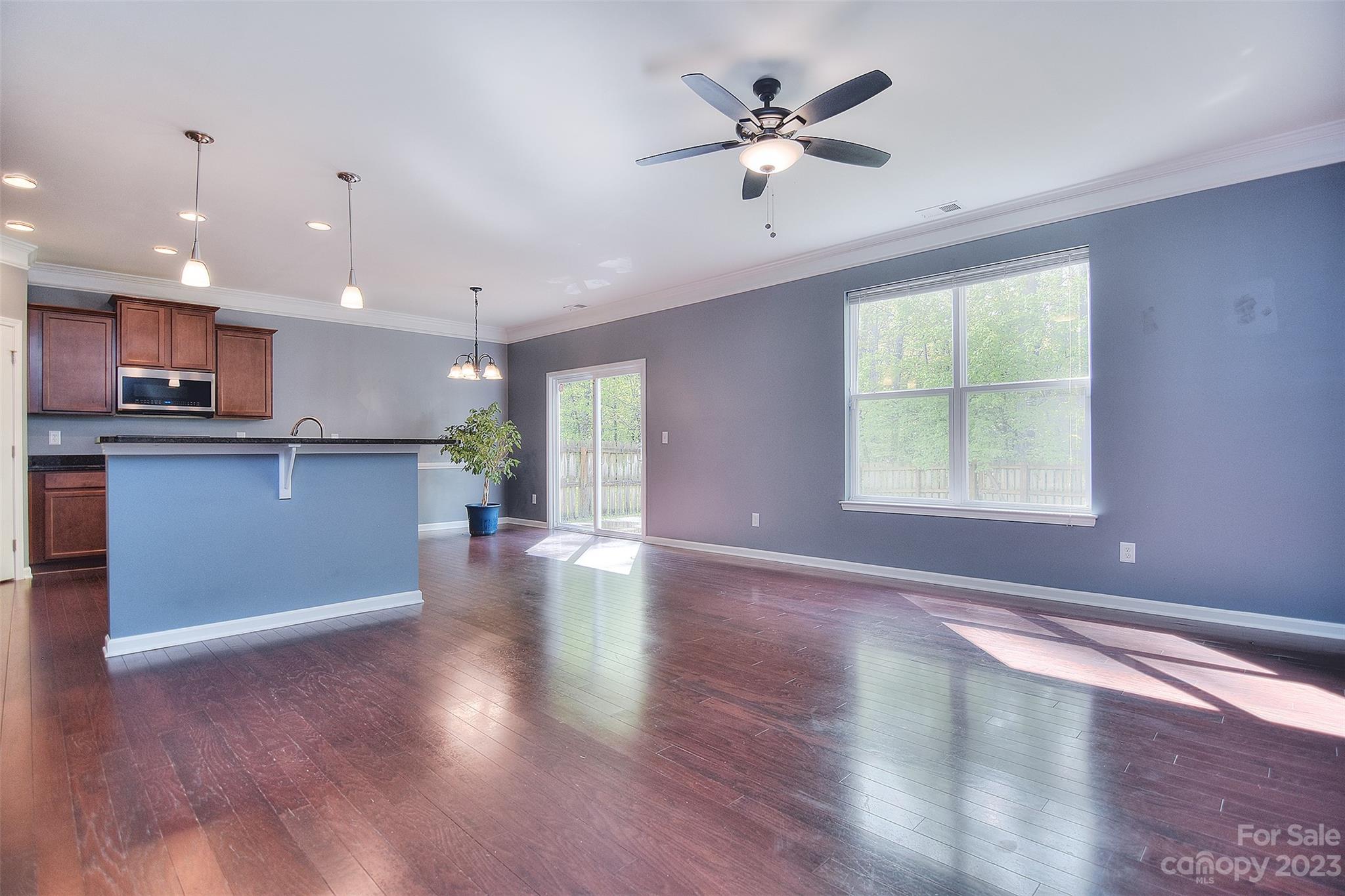 St Clair - Residential