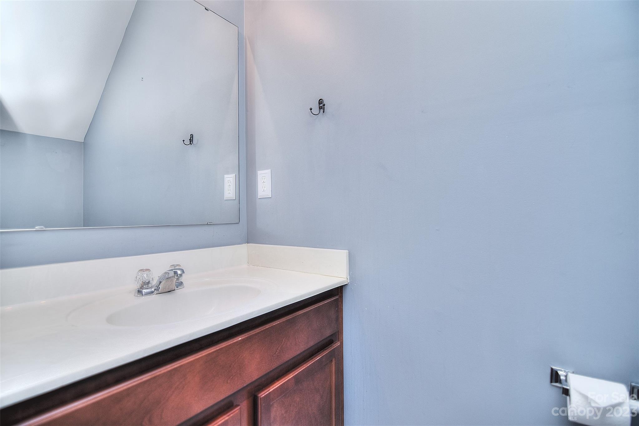 St Clair - Residential