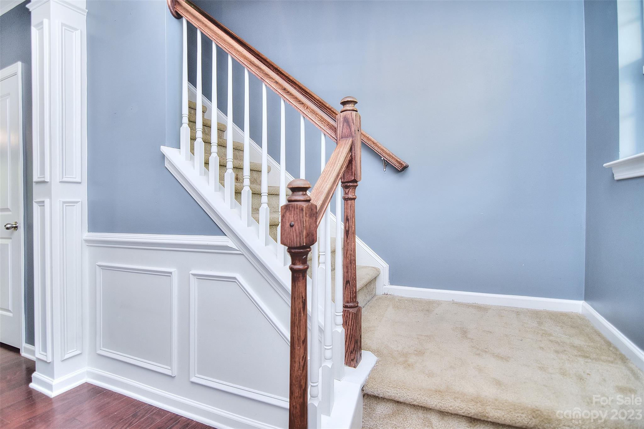 St Clair - Residential