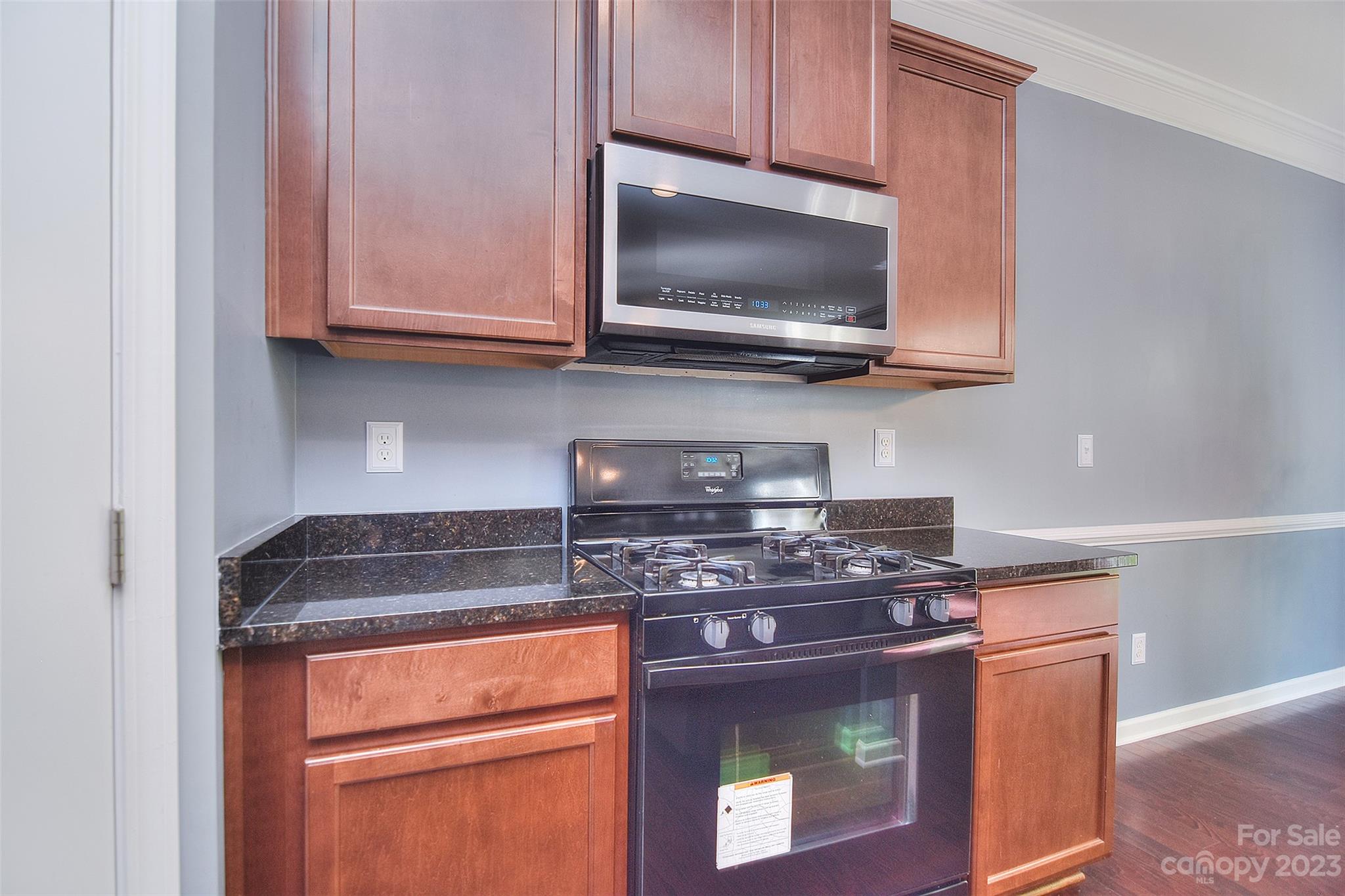 St Clair - Residential