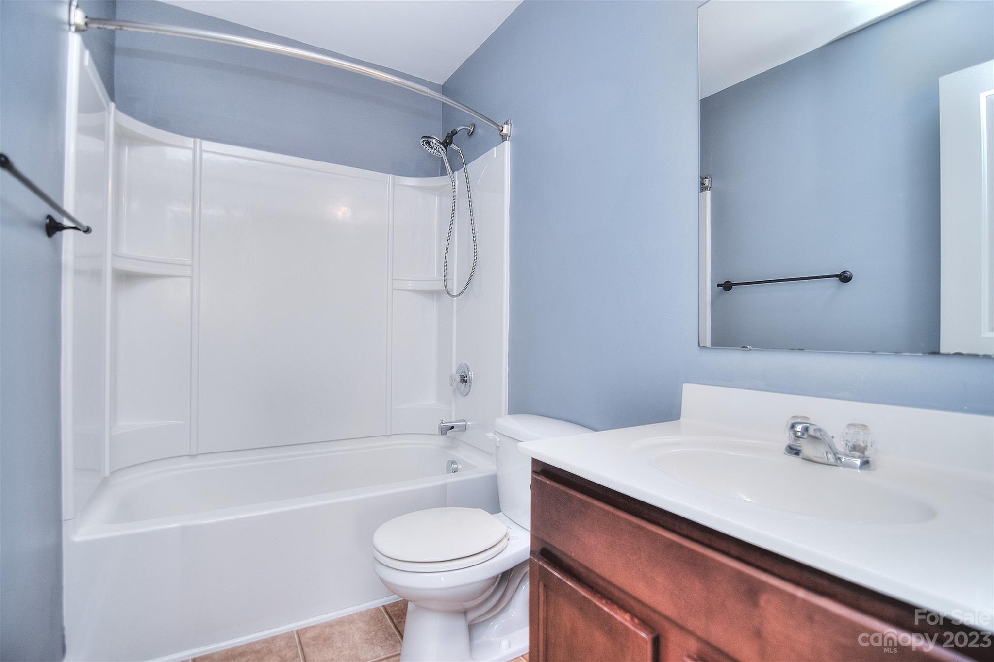 St Clair - Residential