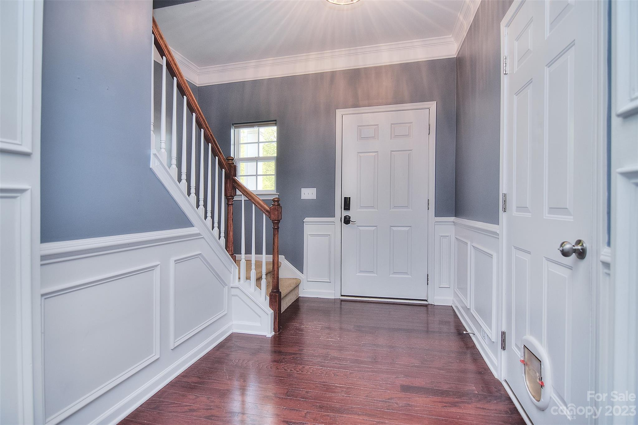 St Clair - Residential