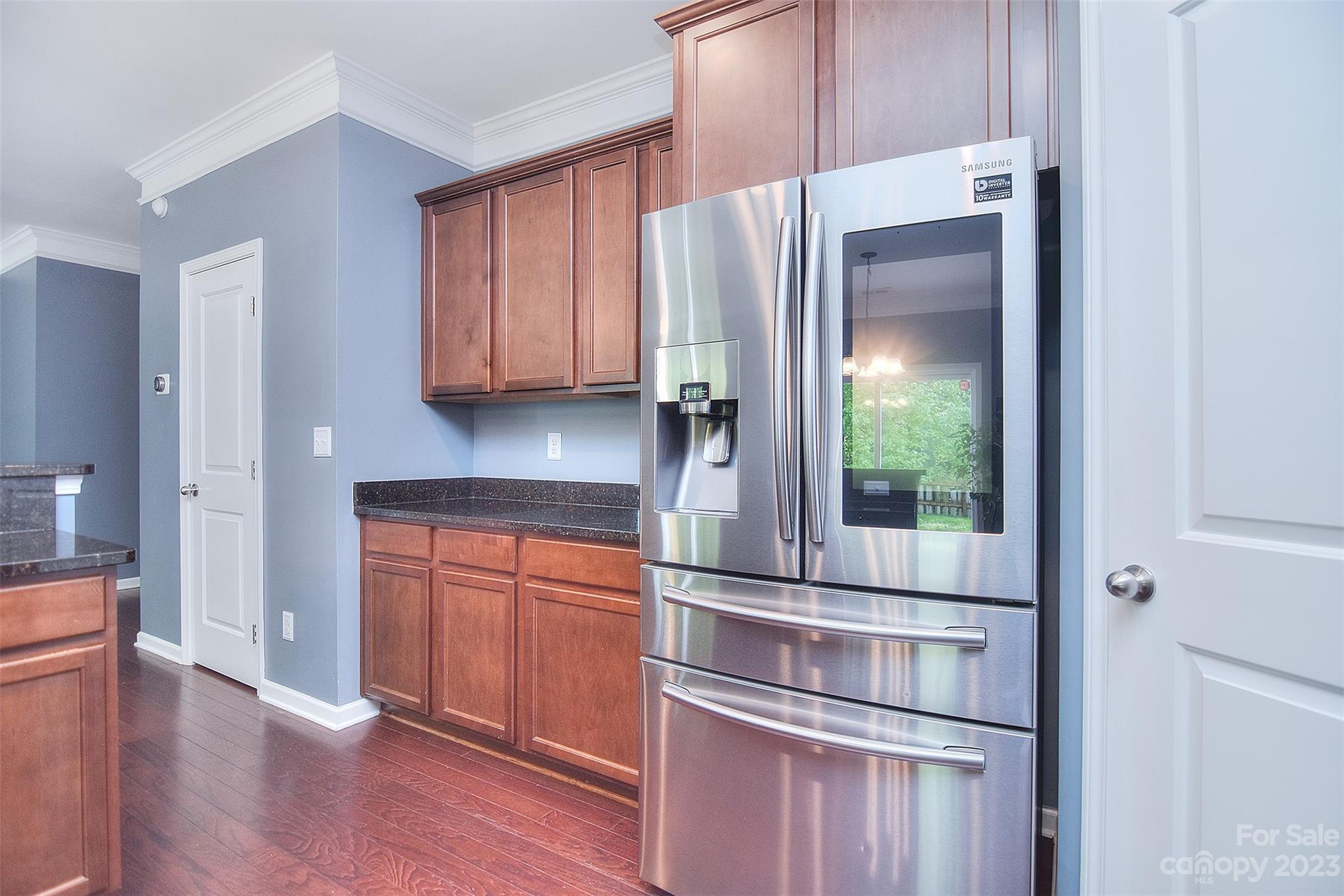 St Clair - Residential