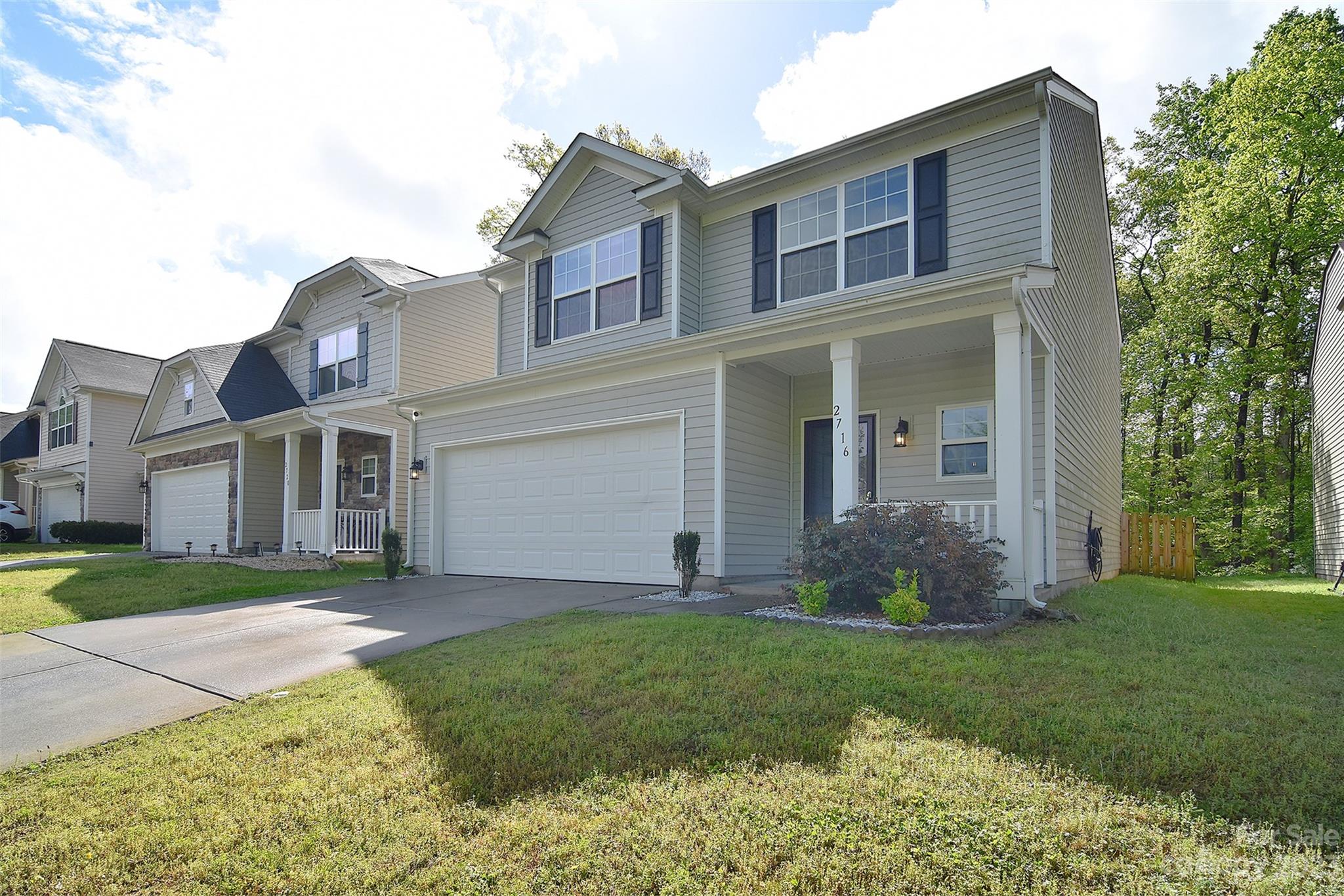 St Clair - Residential