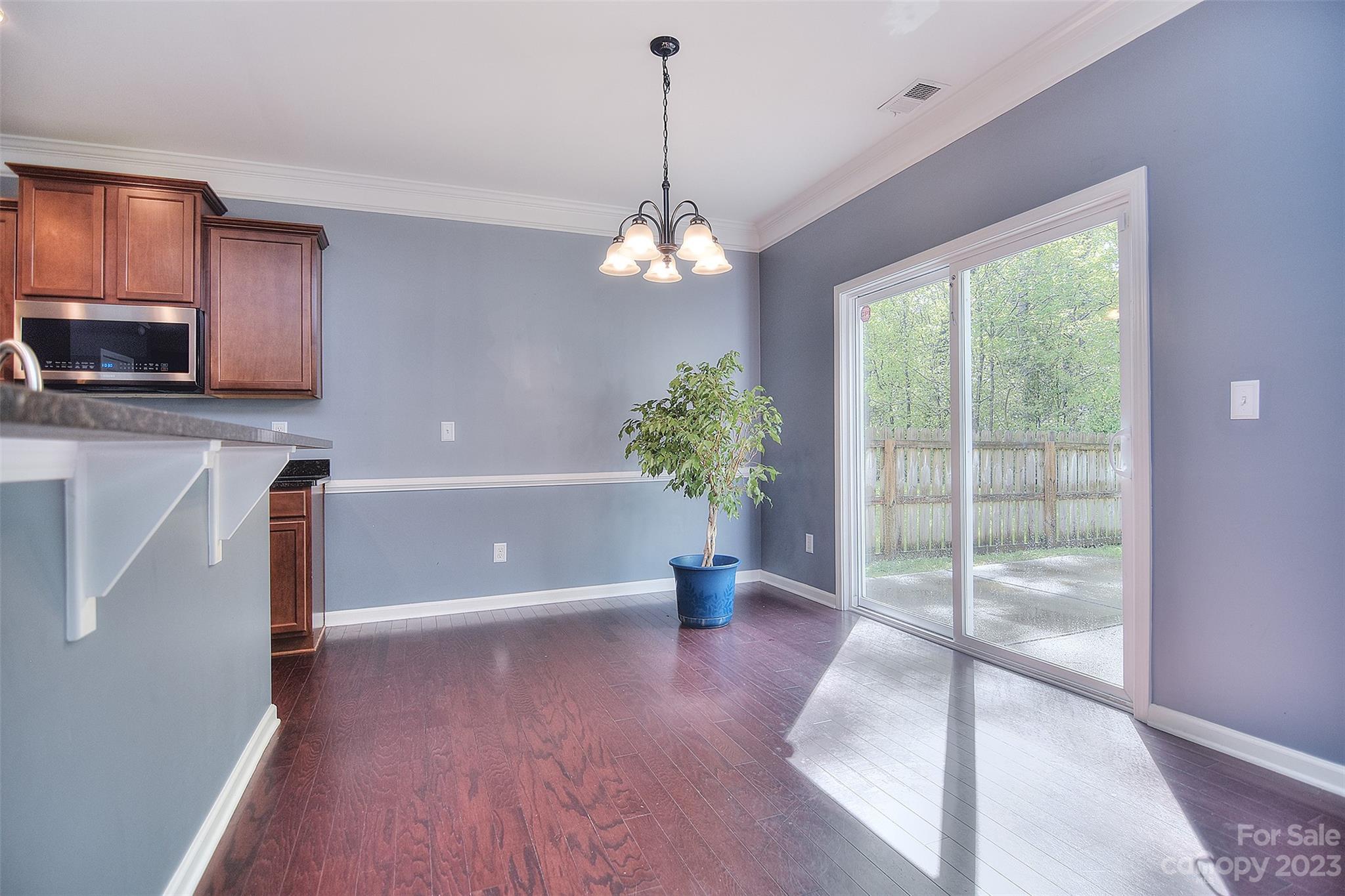 St Clair - Residential