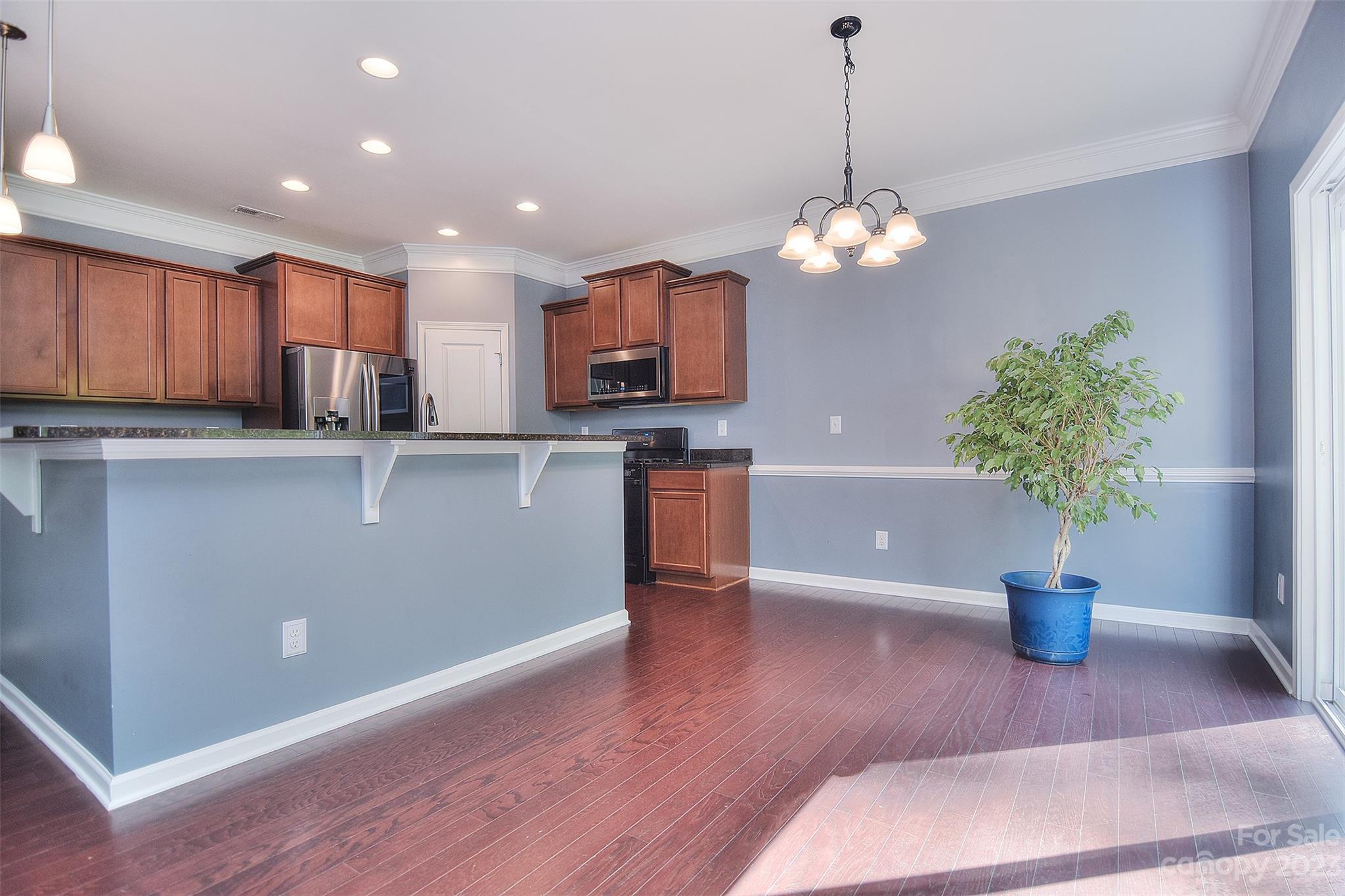 St Clair - Residential