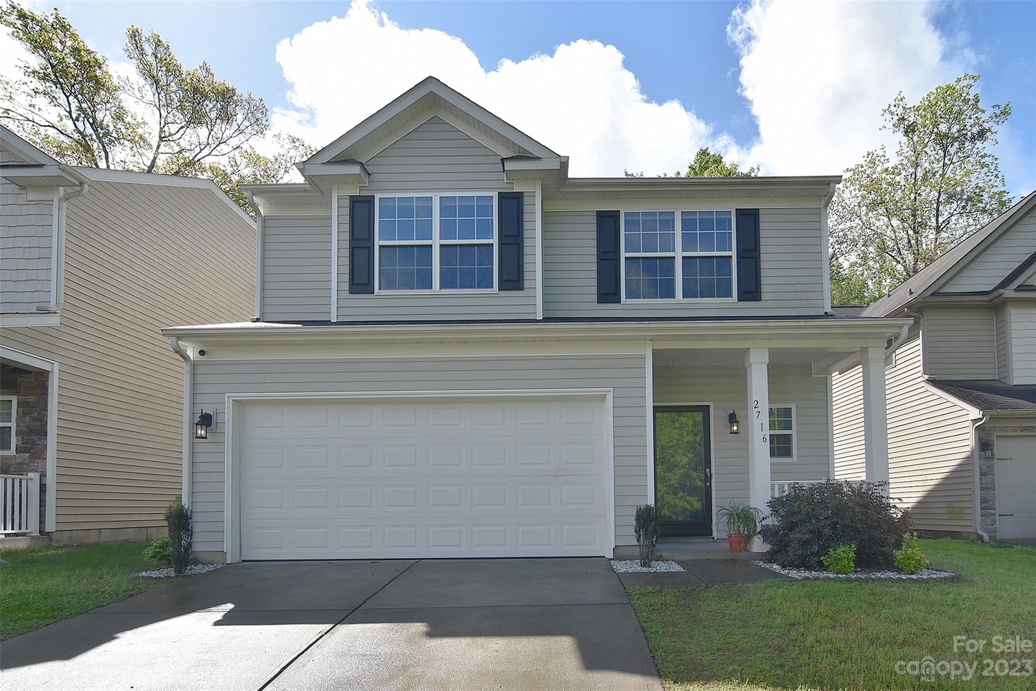 St Clair - Residential