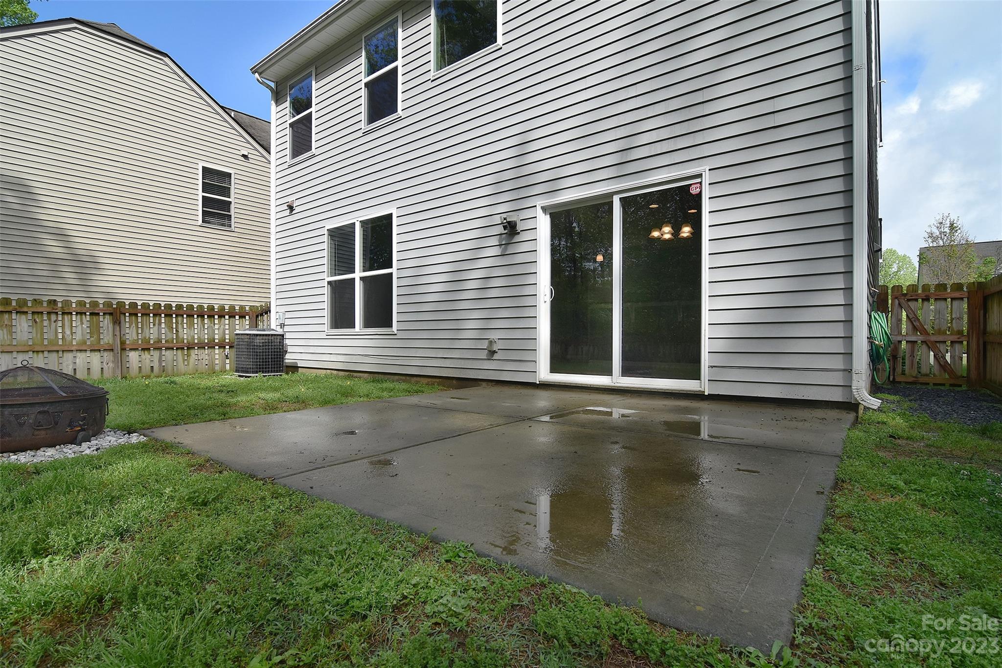 St Clair - Residential