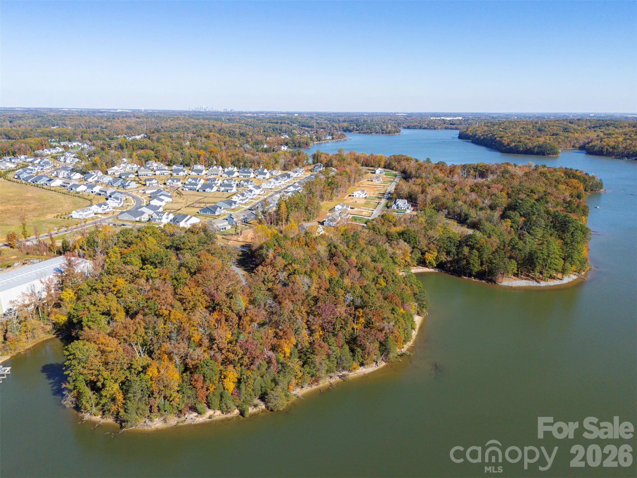 McLean - South Shore - Residential