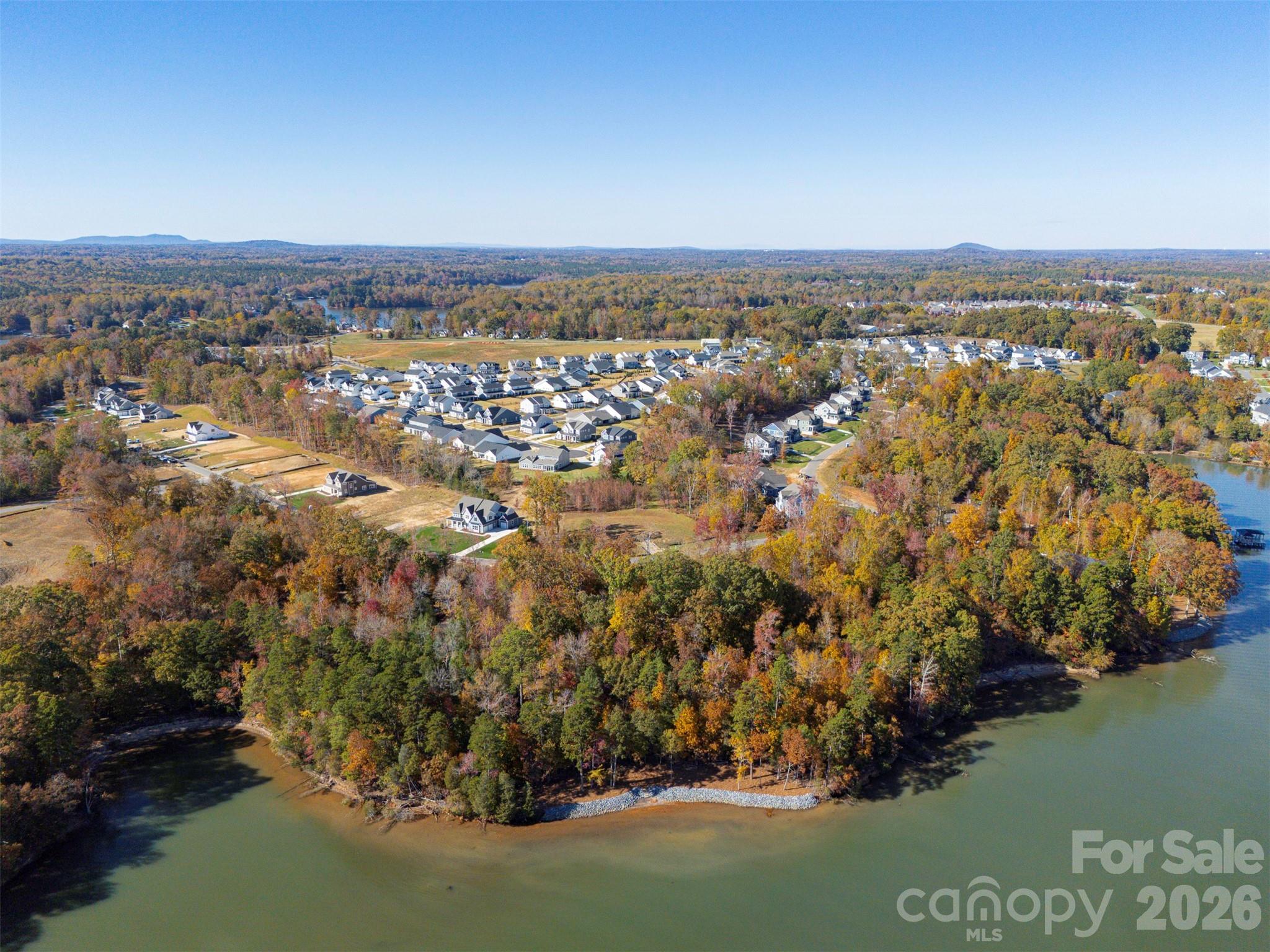 McLean - South Shore - Residential