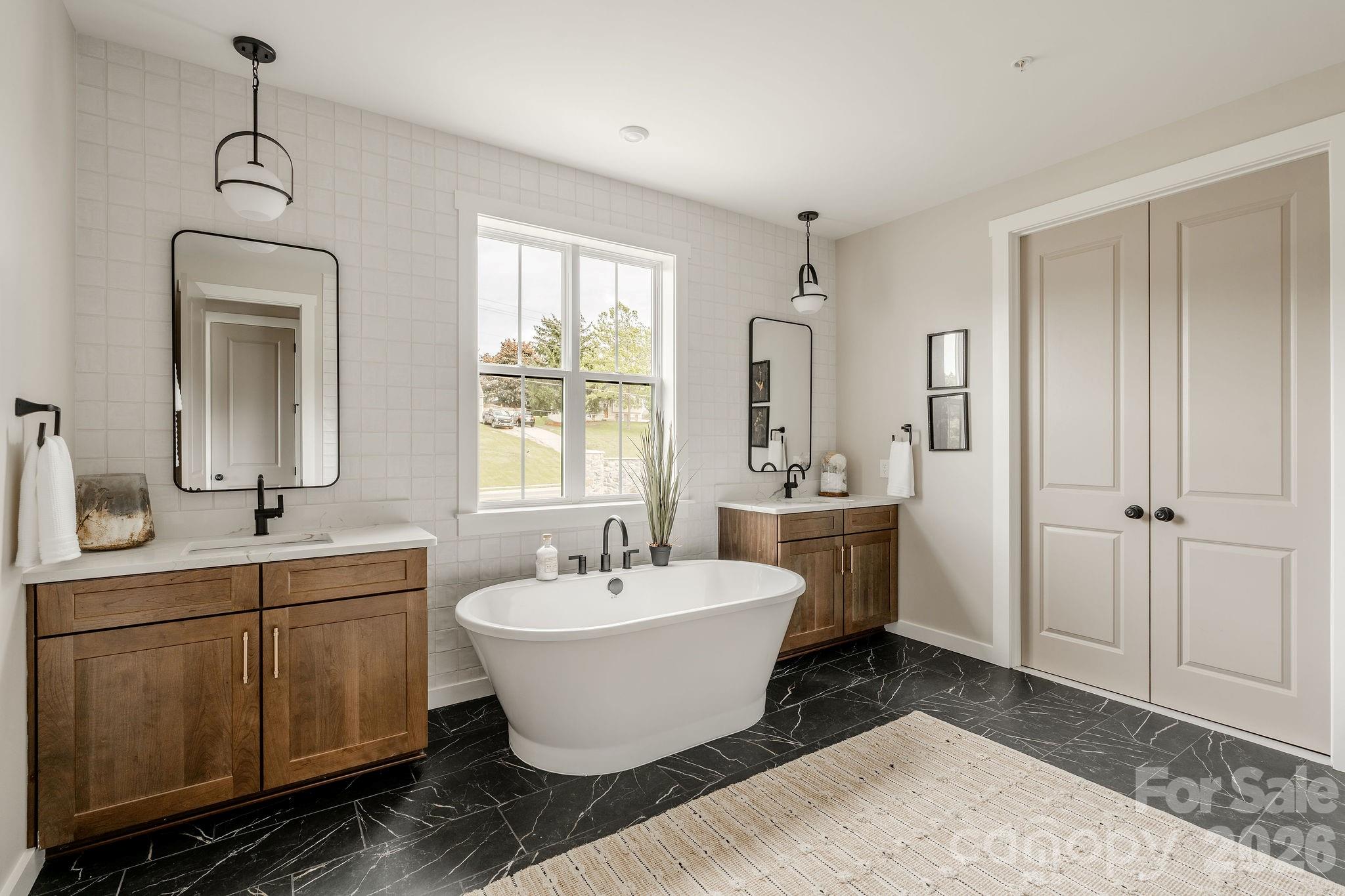 McLean - South Shore - Residential