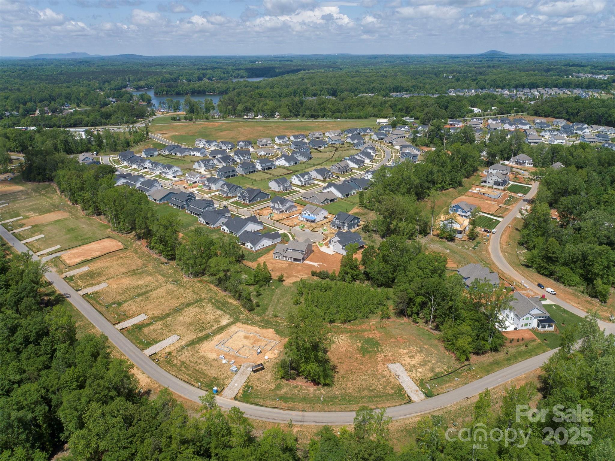 McLean - South Shore - Residential