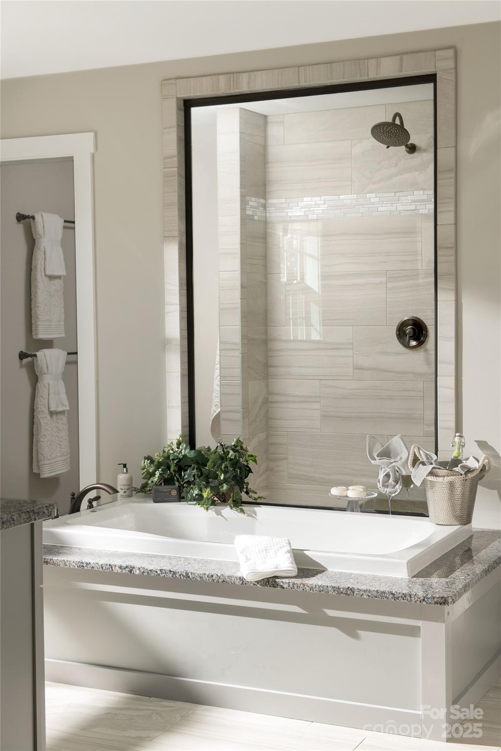 McLean - South Shore - Residential