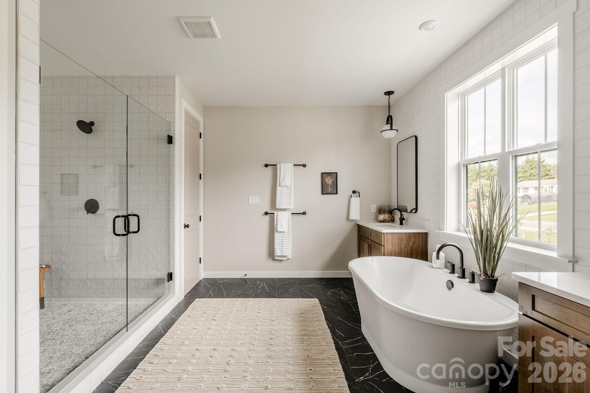 McLean - South Shore - Residential