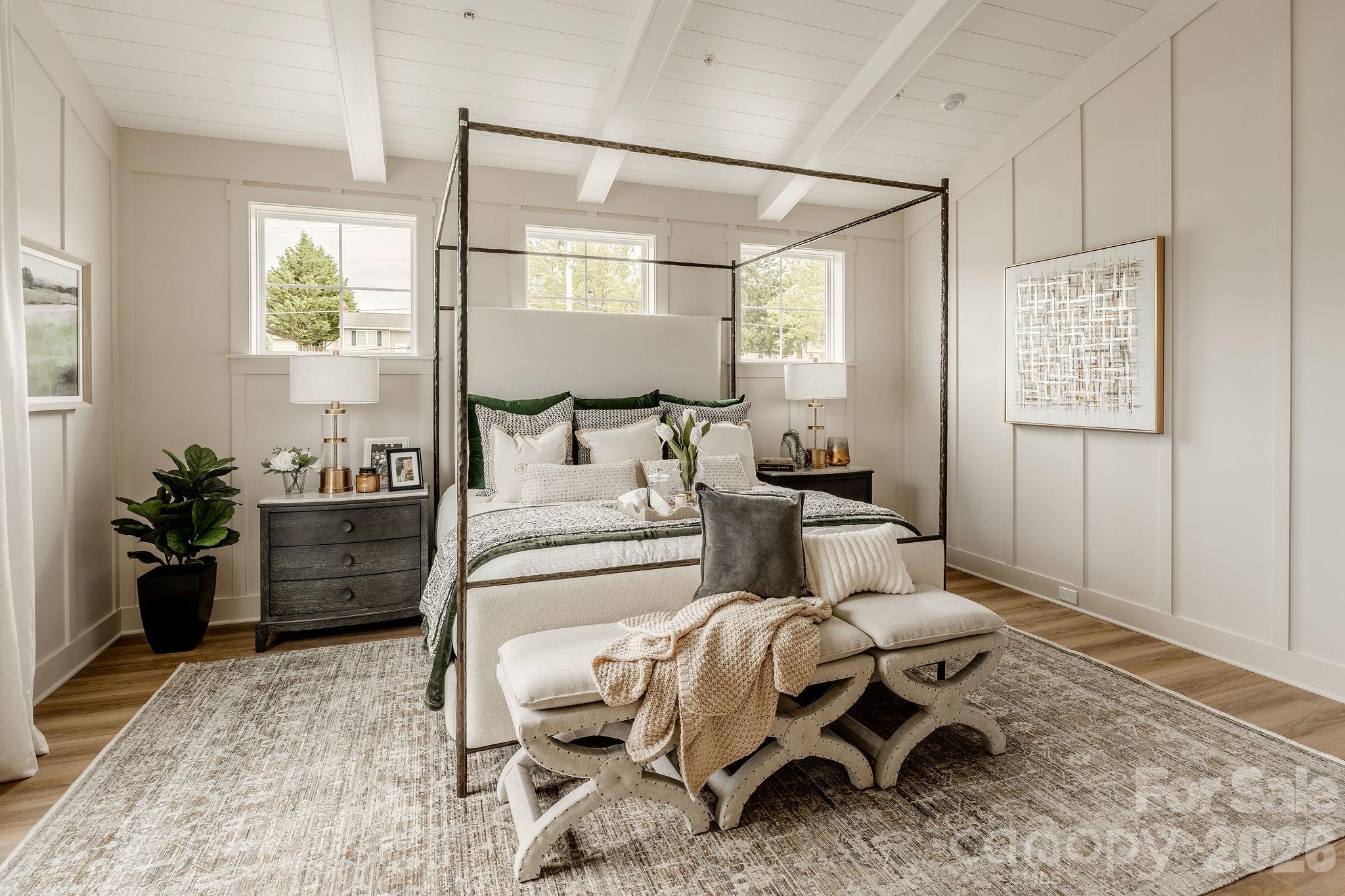 McLean - South Shore - Residential