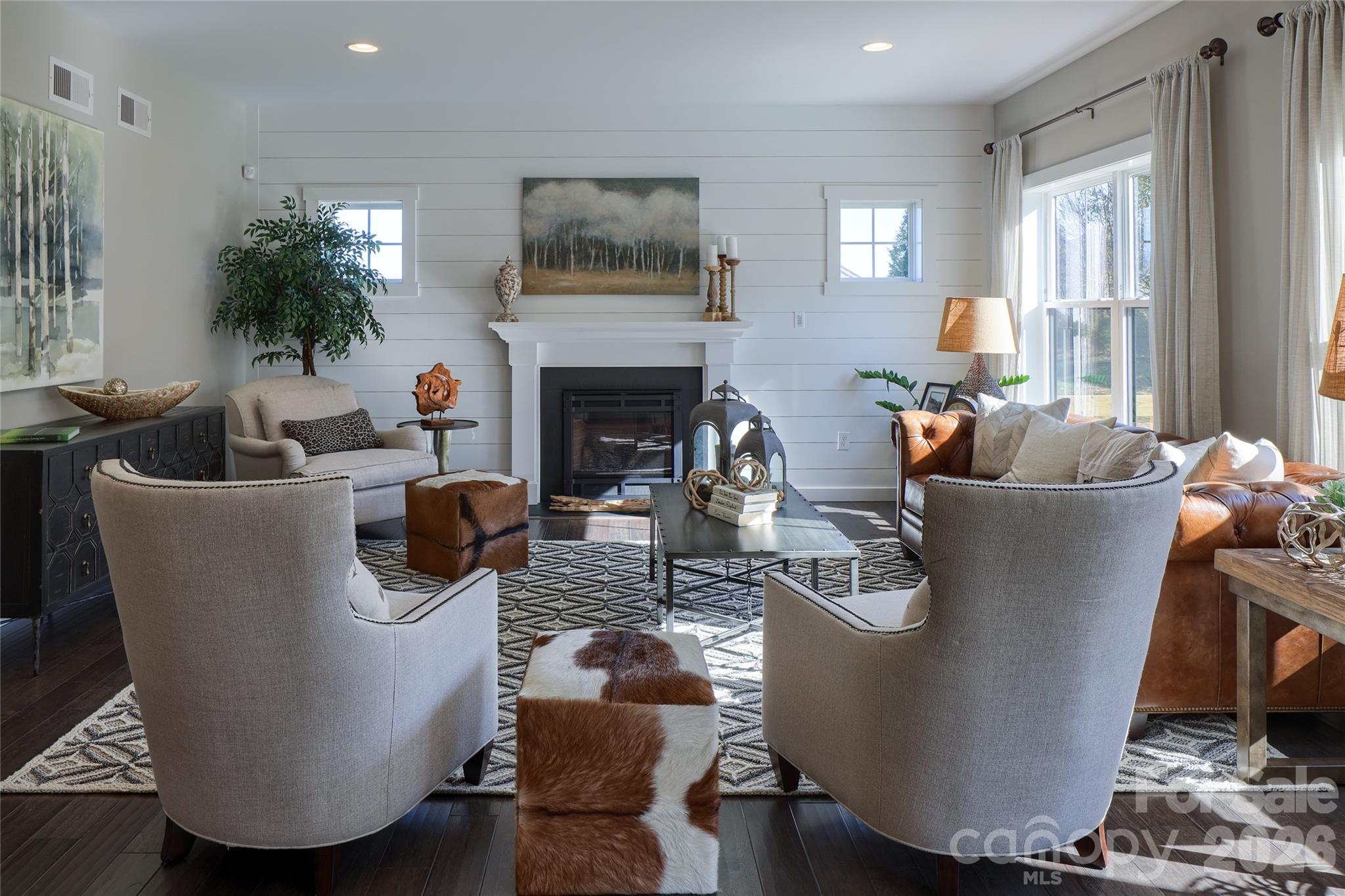 McLean - South Shore - Residential