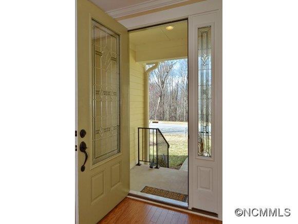 Rose Hill Plantation - Residential