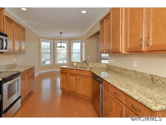 Rose Hill Plantation - Residential