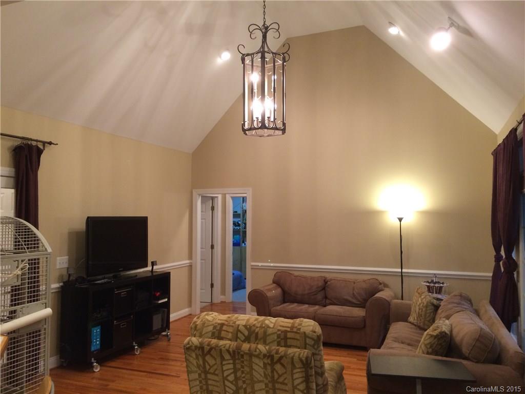 Carrollton Place - Residential