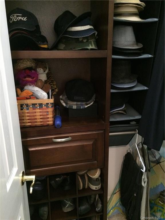 Carrollton Place - Residential