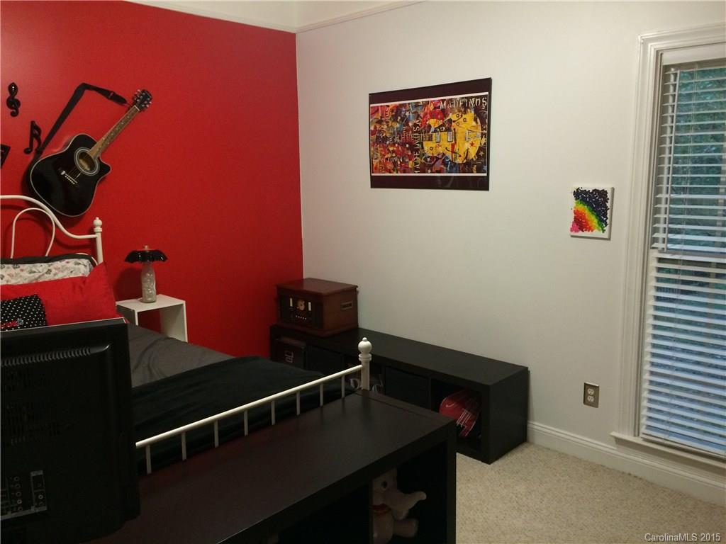 Carrollton Place - Residential