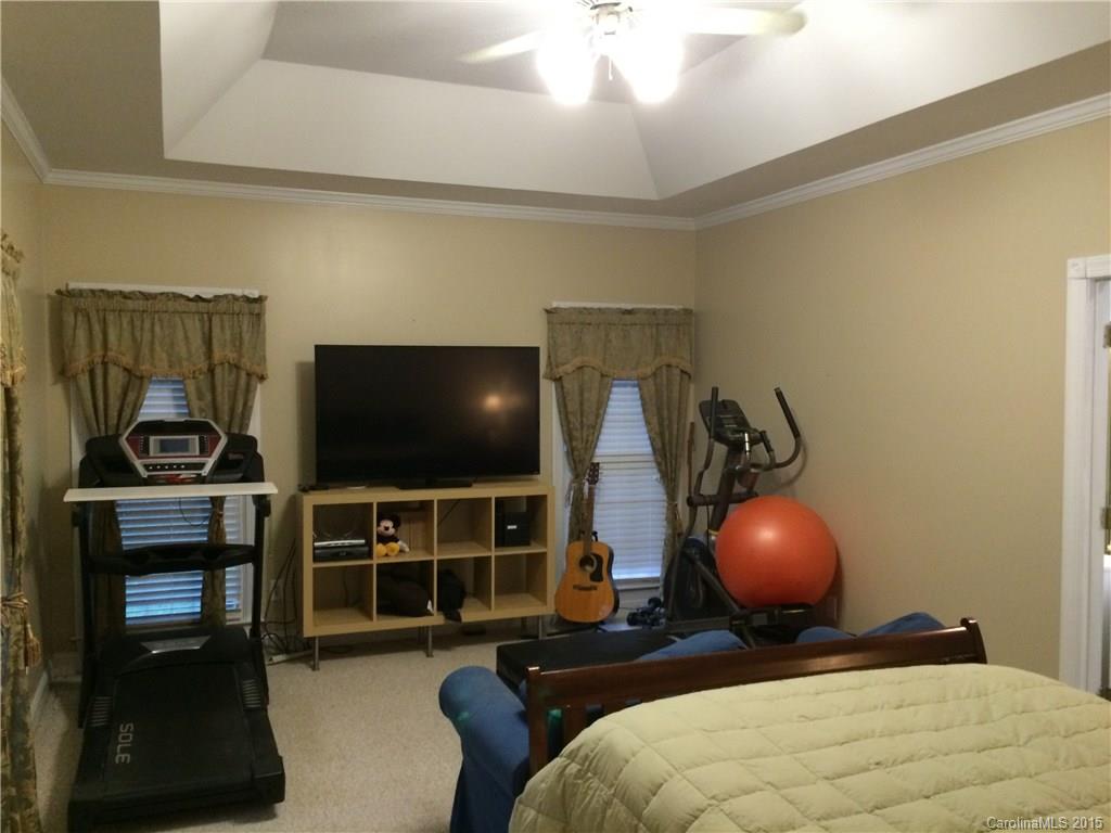 Carrollton Place - Residential