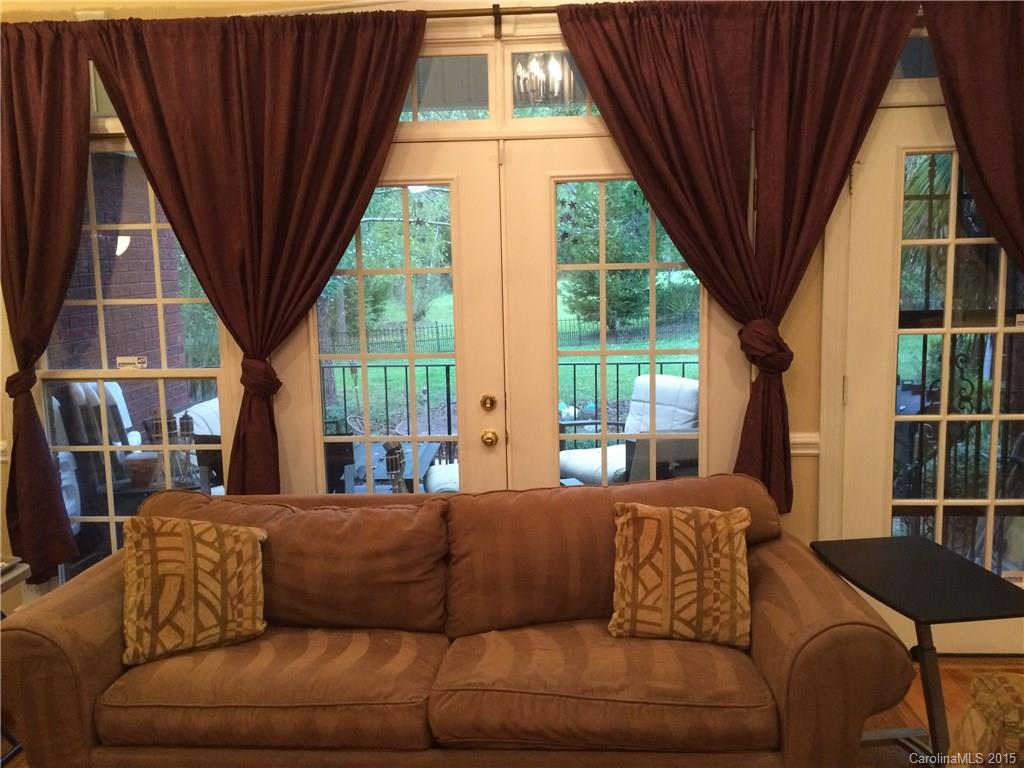 Carrollton Place - Residential