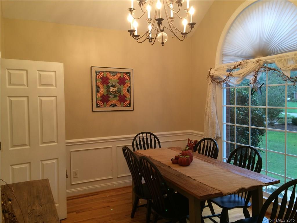 Carrollton Place - Residential