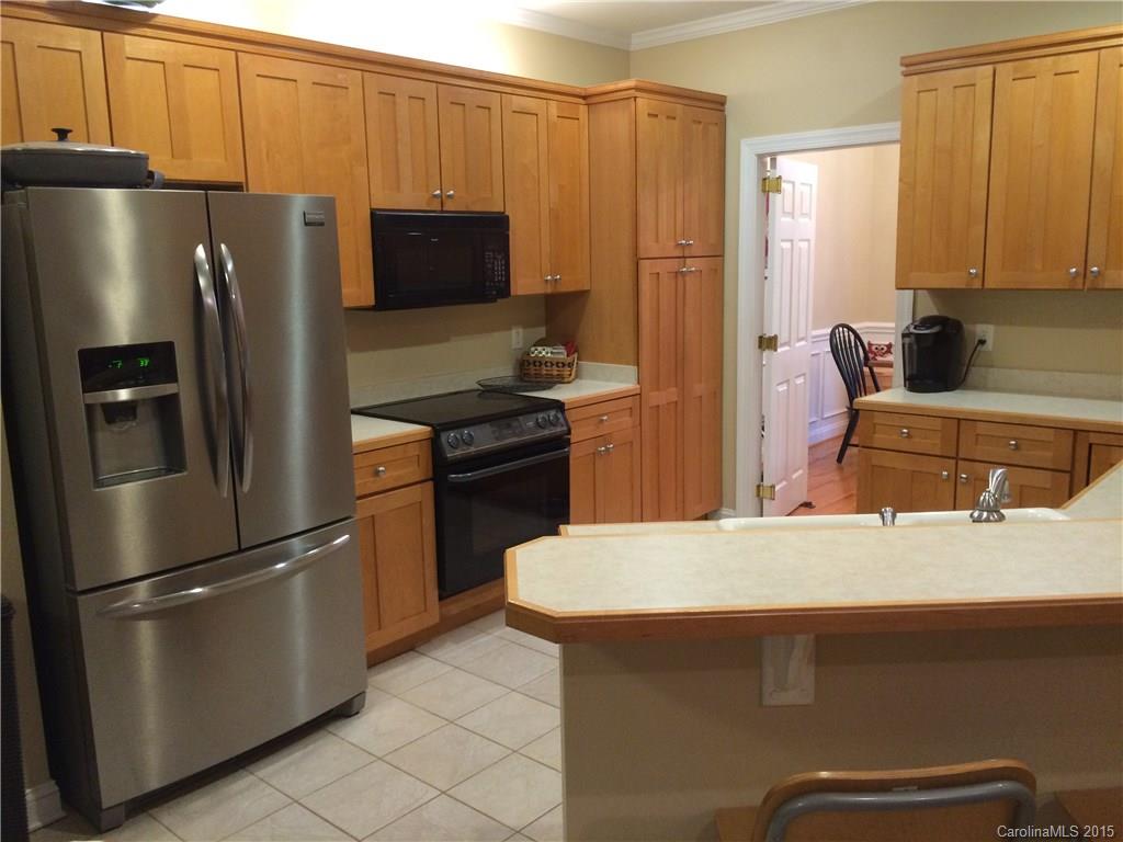 Carrollton Place - Residential