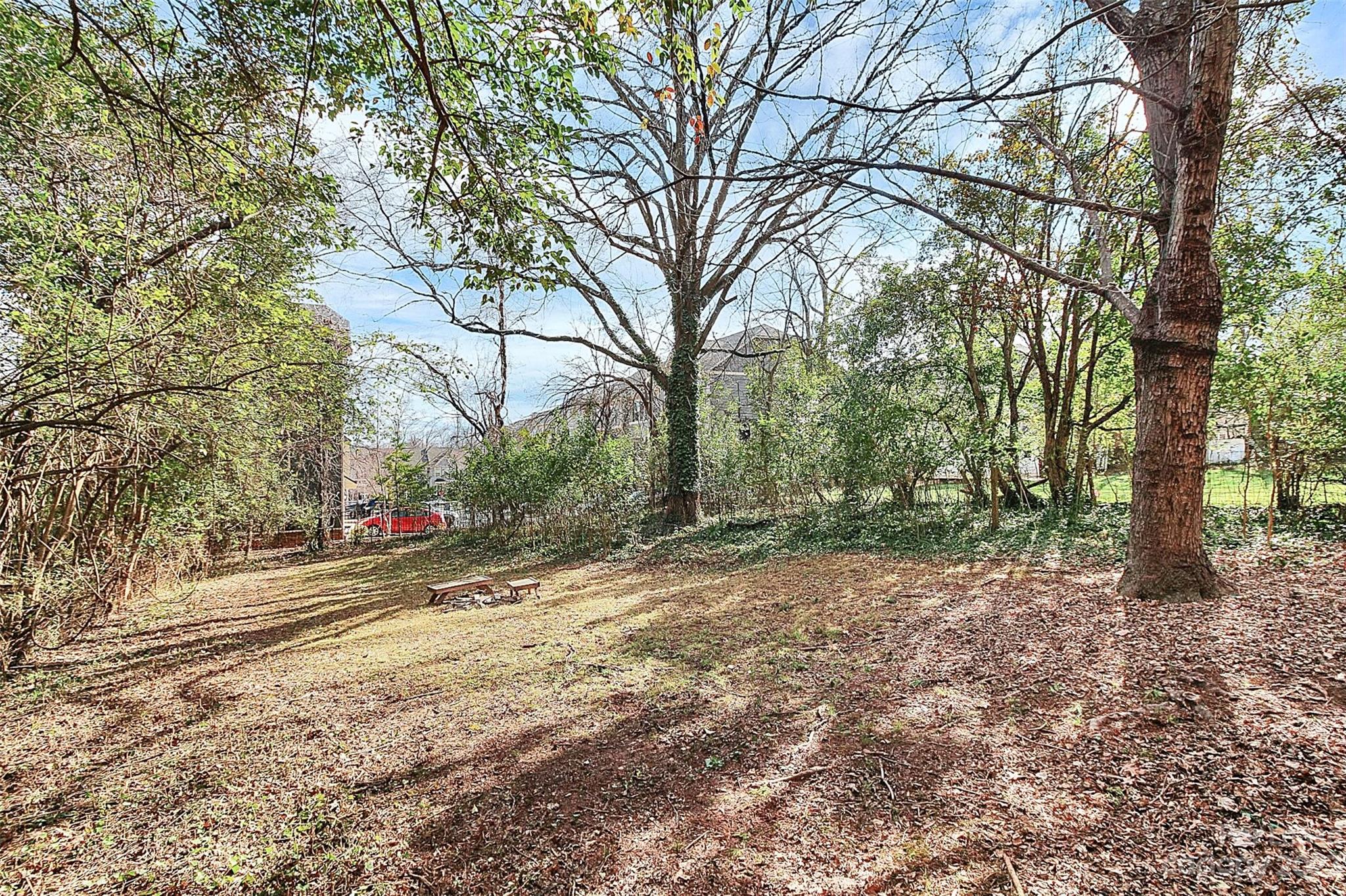 Oakhurst - Residential Lease