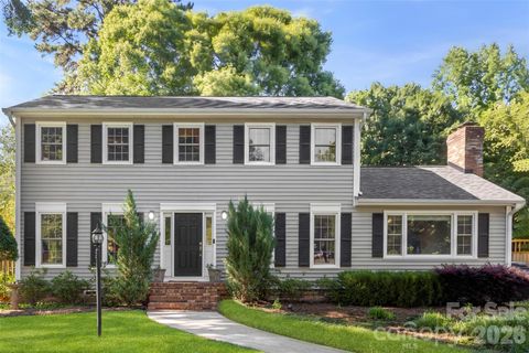 Photo of 2106 Kings Drive, Gastonia, NC 28056 (MLS # 4389653)