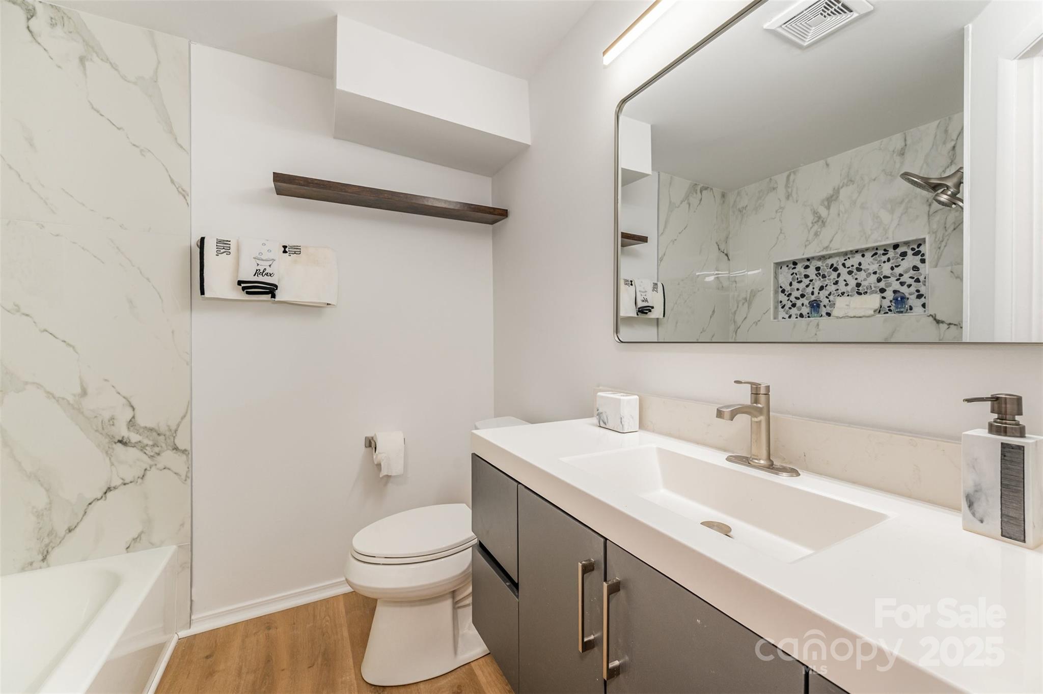 Waterford - Residential