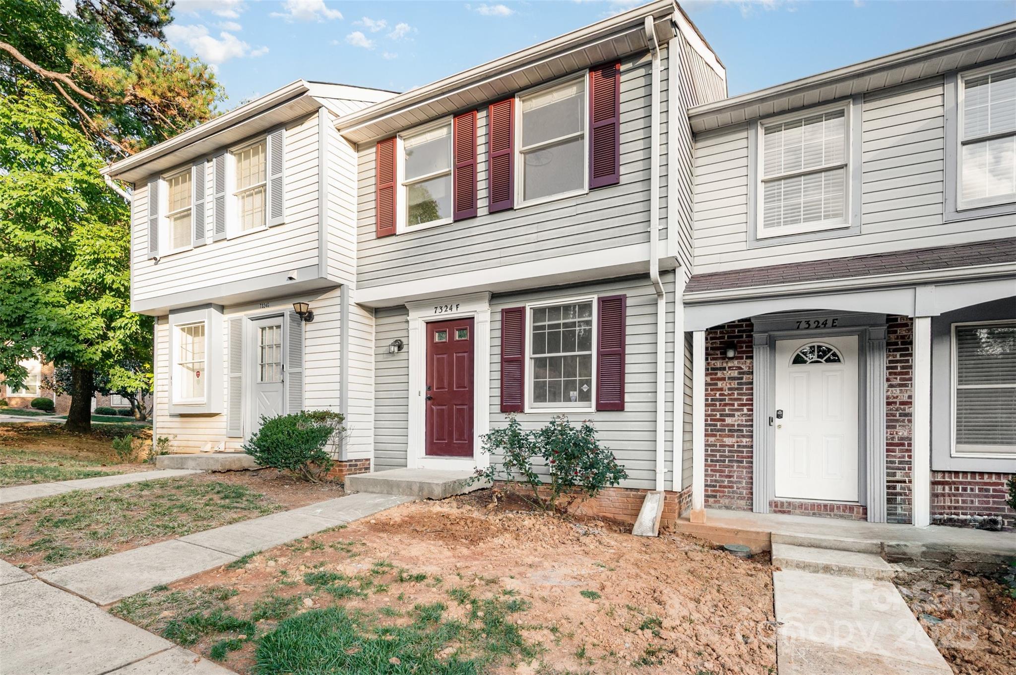 Waterford - Residential