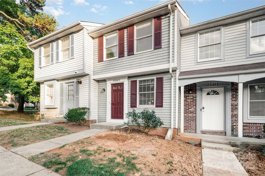 Fully remodeled Townhome with 3 Finished Levels – Move-In Ready!
Enjoy backyard oasis with new fence, new deck, new paver patio and spacious living in this townhome, offering three fully finished levels and a flexible floor plan to suit your lifestyle.
Upstairs, you’ll find two comfortable bedrooms with ample closet space and a shared full bathroom.
The main level features a bright, open-concept living and dining area, plus a new soft-close cabinets with quartz kitchen and stainless appliances. Step through the sliding glass doors to your private deck
The fully finished walk-out basement offers even more living space, including a full bathroom, a just finished laundry/storage room (this area will add extra additional sqf, which is now not HLA), and a versatile third bedroom with direct access to the fenced backyard. Whether you need a master bedroom, home office, gym, guest room, or recreation space, this level has you covered. 
There are 2 assigned parking spaces. Water and trash are included in hoa fees. 
This home provides extra privacy and natural light, along with easy access to nearby shopping, dining, and commuter routes.
A perfect blend of comfort, convenience and full remodel with modern touches - schedule your showing today!