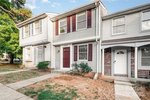 Photo of 7324 Pebblestone Drive #F, Charlotte, NC 28212 (MLS # 4311816)