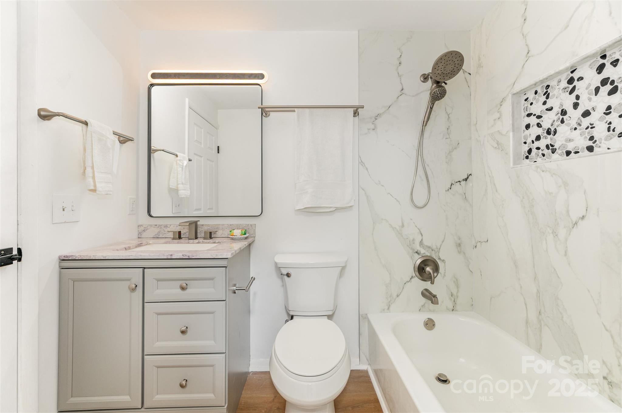 Waterford - Residential