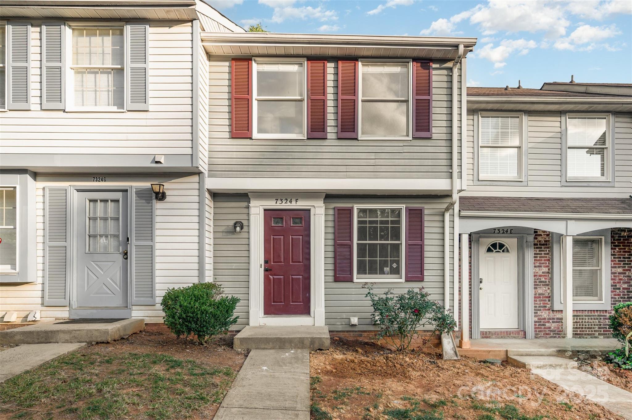 Waterford - Residential