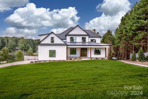 110 Emmaline Court Troutman NC 28166