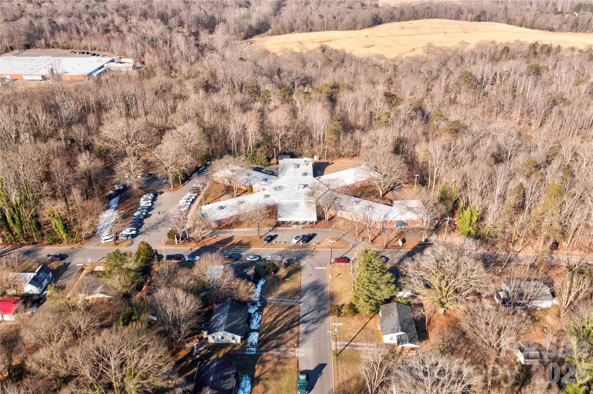 1101 N Morgan Street