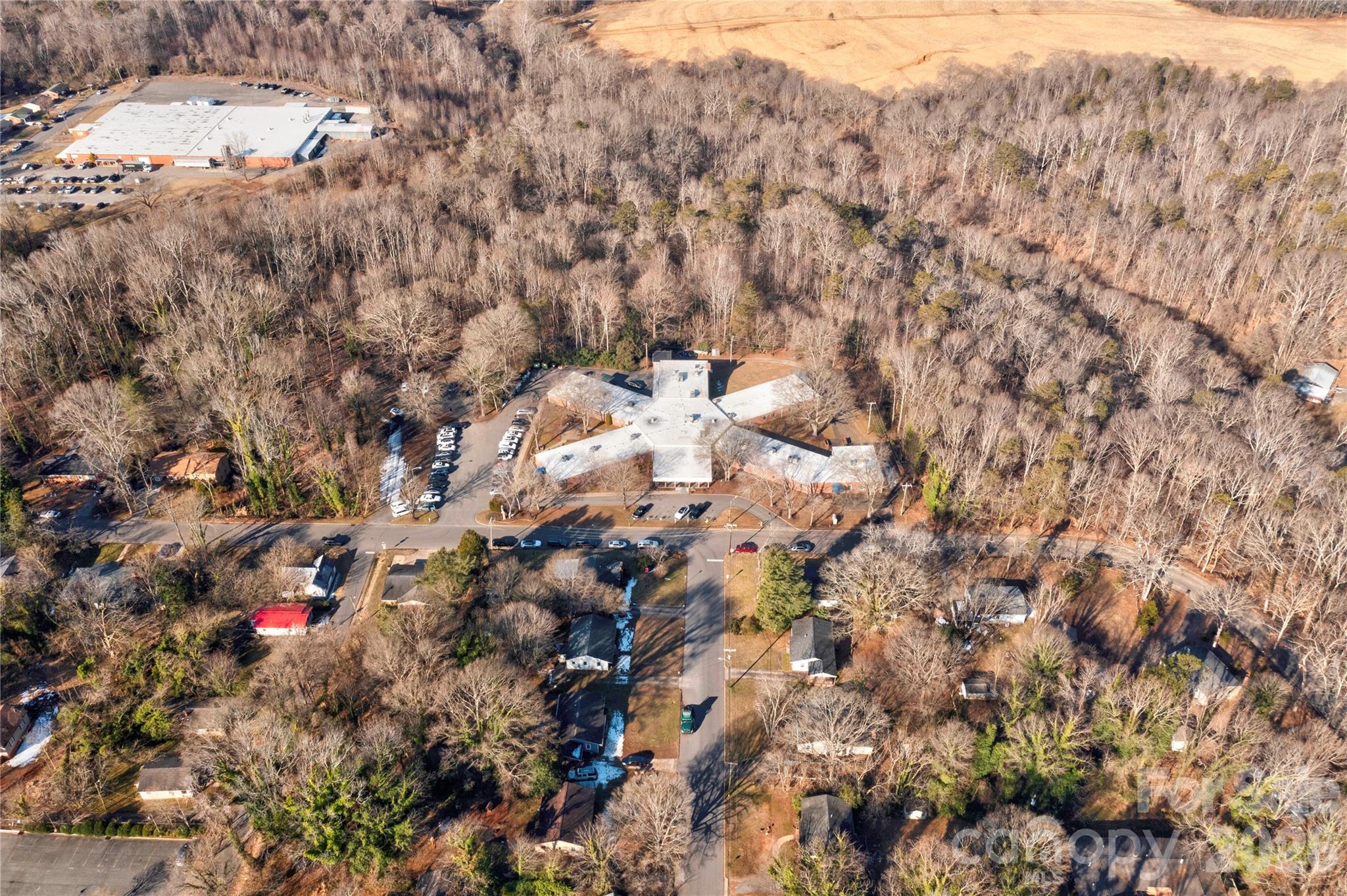 1101 N Morgan Street