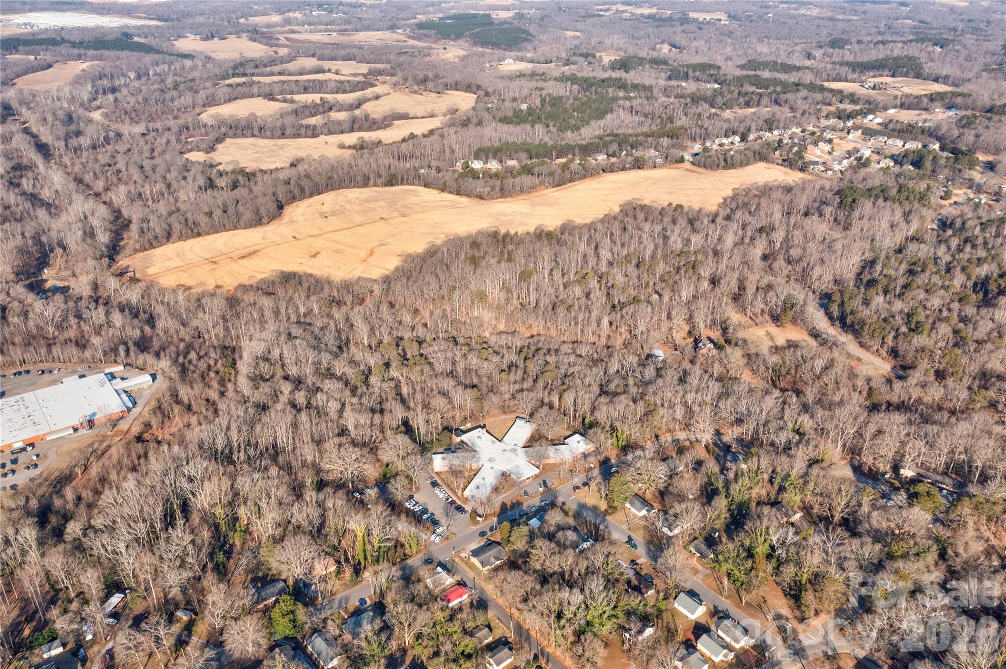 1101 N Morgan Street