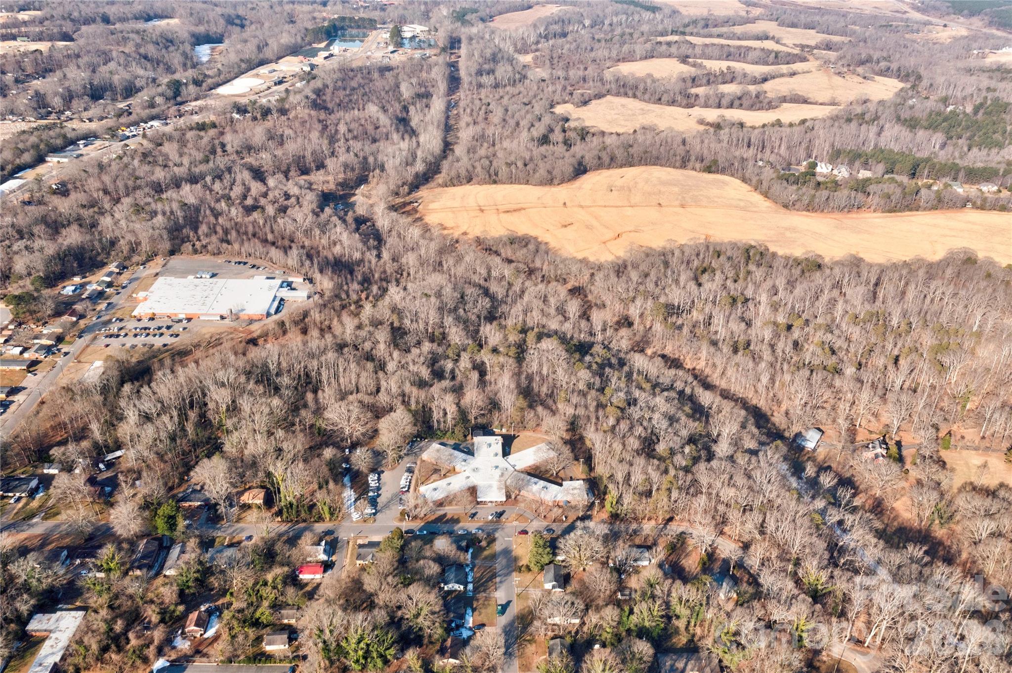 1101 N Morgan Street