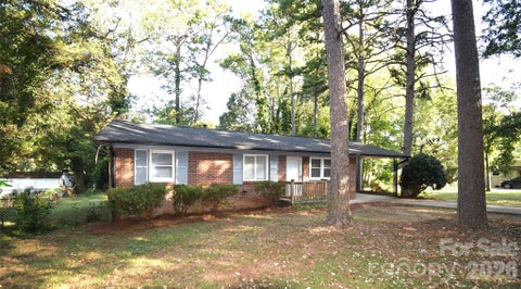 Photo of 2510 Briar Oak Drive, Gastonia, NC 28052 (MLS # 4426891)