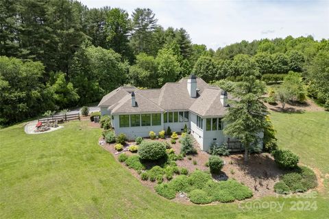 A home in Brevard