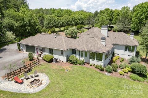 A home in Brevard