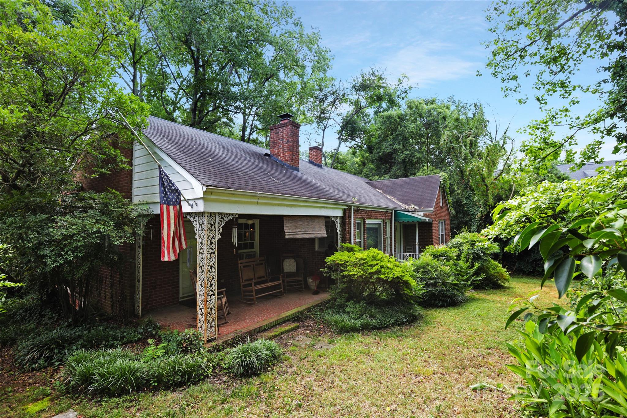 1400 Briar Creek Road